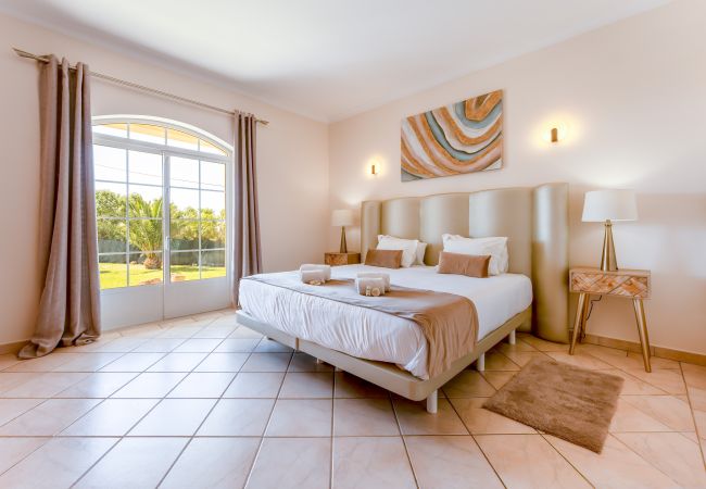 Villa em Boliqueime - Quinta das Laranjeiras Villa em Boliqueime - Quinta das Laranjeiras