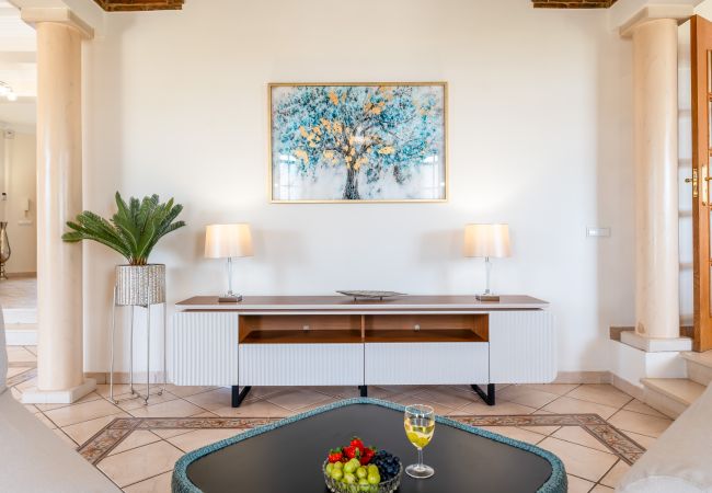 Villa em Boliqueime - Quinta das Laranjeiras Villa em Boliqueime - Quinta das Laranjeiras