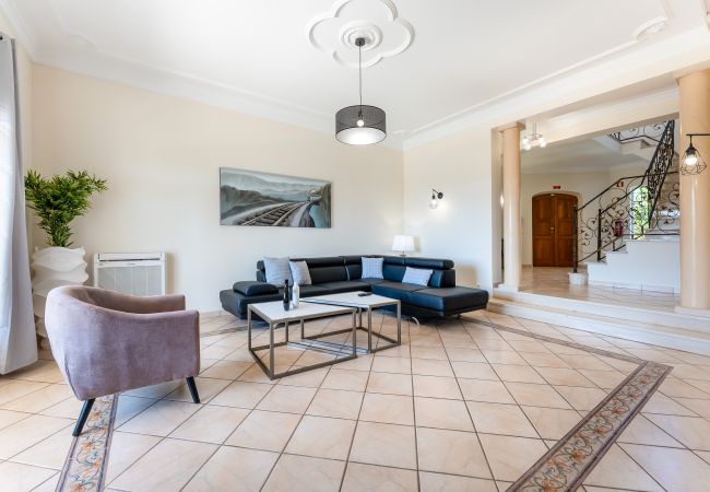 Villa em Boliqueime - Quinta das Laranjeiras Villa em Boliqueime - Quinta das Laranjeiras