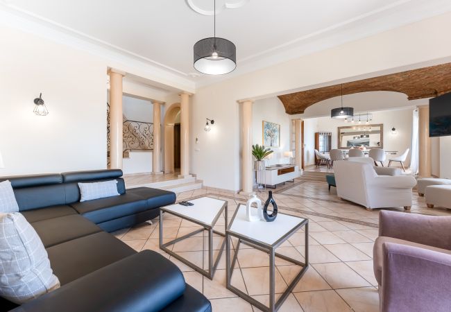 Villa em Boliqueime - Quinta das Laranjeiras Villa em Boliqueime - Quinta das Laranjeiras