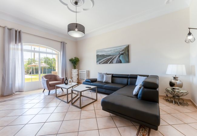 Villa em Boliqueime - Quinta das Laranjeiras Villa em Boliqueime - Quinta das Laranjeiras