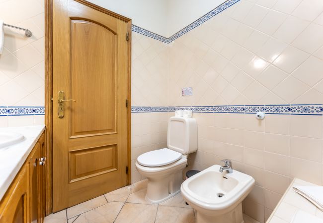 Villa em Boliqueime - Quinta das Laranjeiras Villa em Boliqueime - Quinta das Laranjeiras