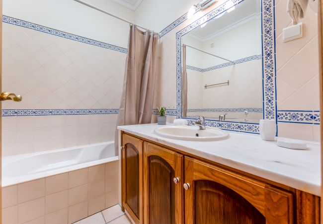 Villa em Boliqueime - Quinta das Laranjeiras Villa em Boliqueime - Quinta das Laranjeiras