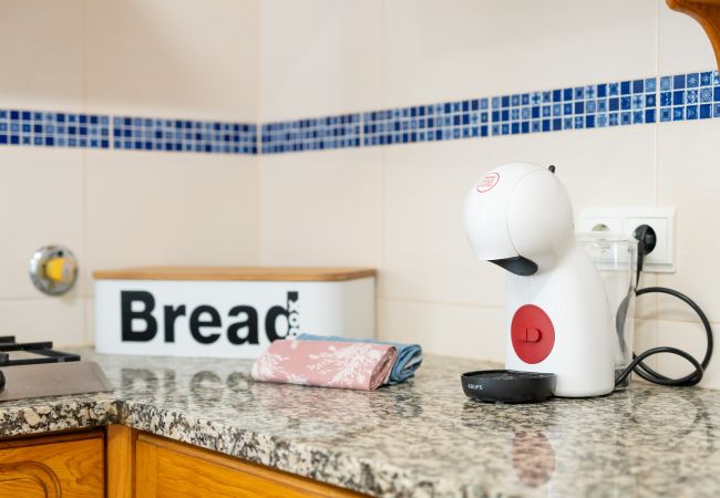 Villa em Boliqueime - Quinta das Laranjeiras Villa em Boliqueime - Quinta das Laranjeiras