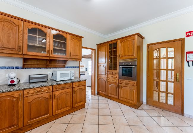 Villa em Boliqueime - Quinta das Laranjeiras Villa em Boliqueime - Quinta das Laranjeiras