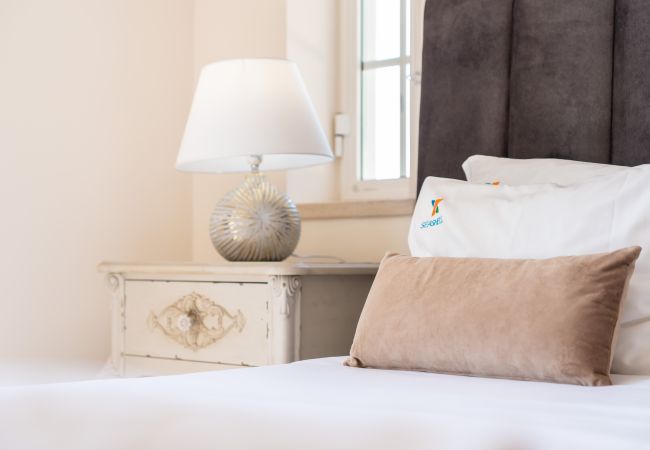 Villa em Boliqueime - Quinta das Laranjeiras Villa em Boliqueime - Quinta das Laranjeiras