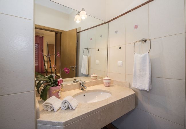 Villa em Boliqueime - Quinta das Yuccas Villa em Boliqueime - Quinta das Yuccas