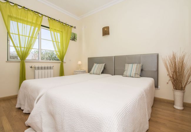 Villa em Boliqueime - Quinta das Yuccas Villa em Boliqueime - Quinta das Yuccas