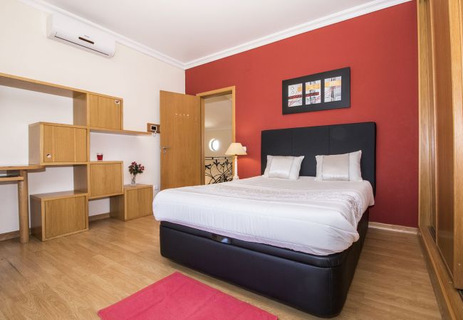 Villa em Boliqueime - Quinta das Yuccas Villa em Boliqueime - Quinta das Yuccas