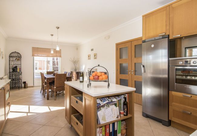 Villa em Boliqueime - Quinta das Yuccas Villa em Boliqueime - Quinta das Yuccas