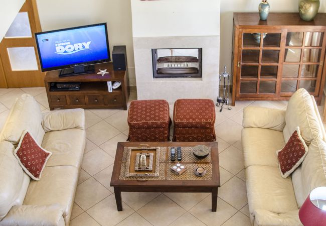 Villa em Boliqueime - Quinta das Yuccas Villa em Boliqueime - Quinta das Yuccas