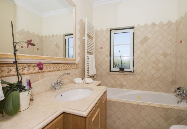 Villa em Boliqueime - Quinta das Yuccas Villa em Boliqueime - Quinta das Yuccas