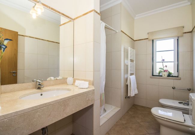 Villa em Boliqueime - Quinta das Yuccas Villa em Boliqueime - Quinta das Yuccas