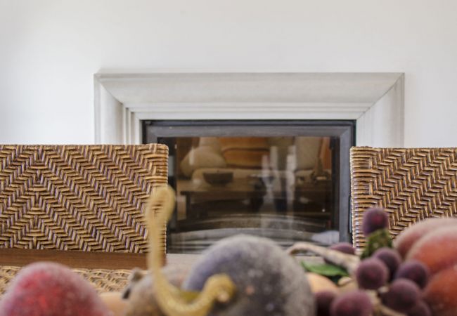 Villa em Boliqueime - Quinta das Yuccas Villa em Boliqueime - Quinta das Yuccas