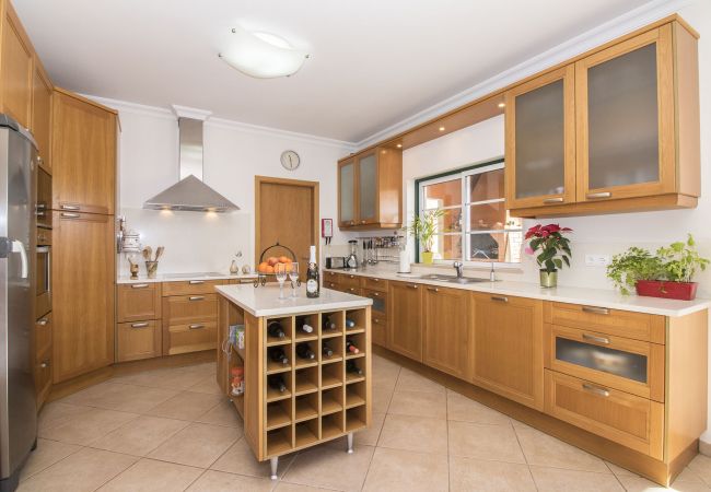 Villa em Boliqueime - Quinta das Yuccas Villa em Boliqueime - Quinta das Yuccas