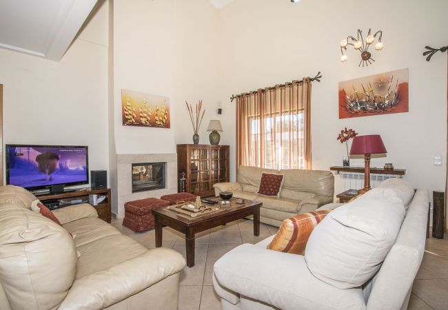 Villa em Boliqueime - Quinta das Yuccas Villa em Boliqueime - Quinta das Yuccas