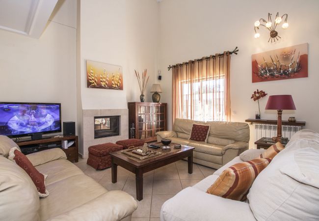 Villa em Boliqueime - Quinta das Yuccas Villa em Boliqueime - Quinta das Yuccas