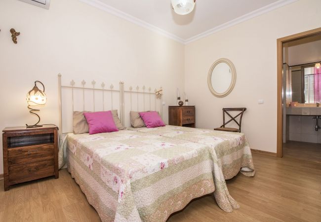 Villa em Boliqueime - Quinta das Yuccas Villa em Boliqueime - Quinta das Yuccas