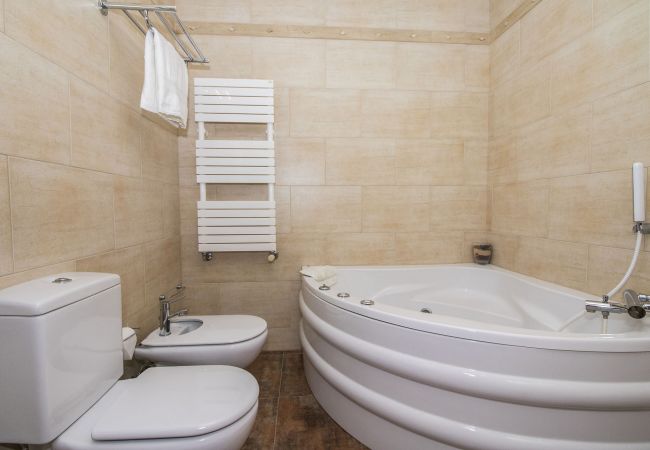 Villa em Boliqueime - Quinta das Yuccas Villa em Boliqueime - Quinta das Yuccas