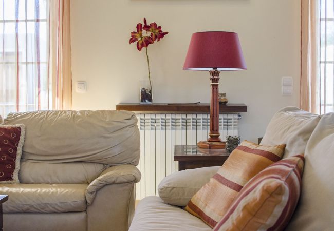 Villa em Boliqueime - Quinta das Yuccas Villa em Boliqueime - Quinta das Yuccas