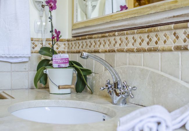 Villa em Boliqueime - Quinta das Yuccas Villa em Boliqueime - Quinta das Yuccas