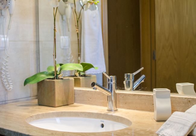 Villa em Boliqueime - Quinta das Yuccas Villa em Boliqueime - Quinta das Yuccas