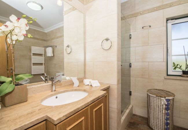 Villa em Boliqueime - Quinta das Yuccas Villa em Boliqueime - Quinta das Yuccas