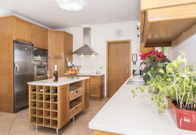 Villa em Boliqueime - Quinta das Yuccas Villa em Boliqueime - Quinta das Yuccas