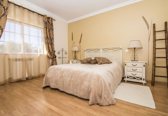 Villa em Boliqueime - Quinta das Yuccas Villa em Boliqueime - Quinta das Yuccas