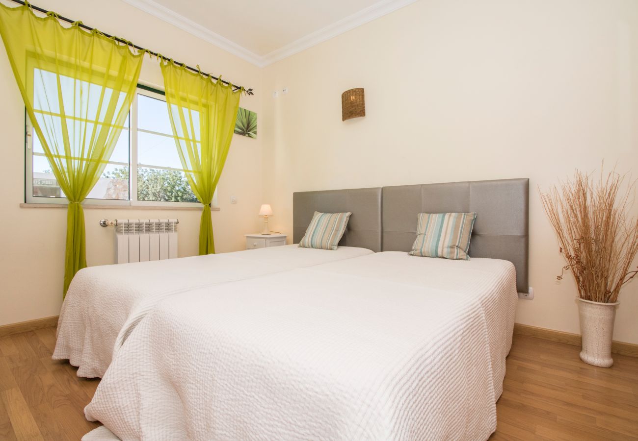 Villa em Boliqueime - Quinta das Yuccas