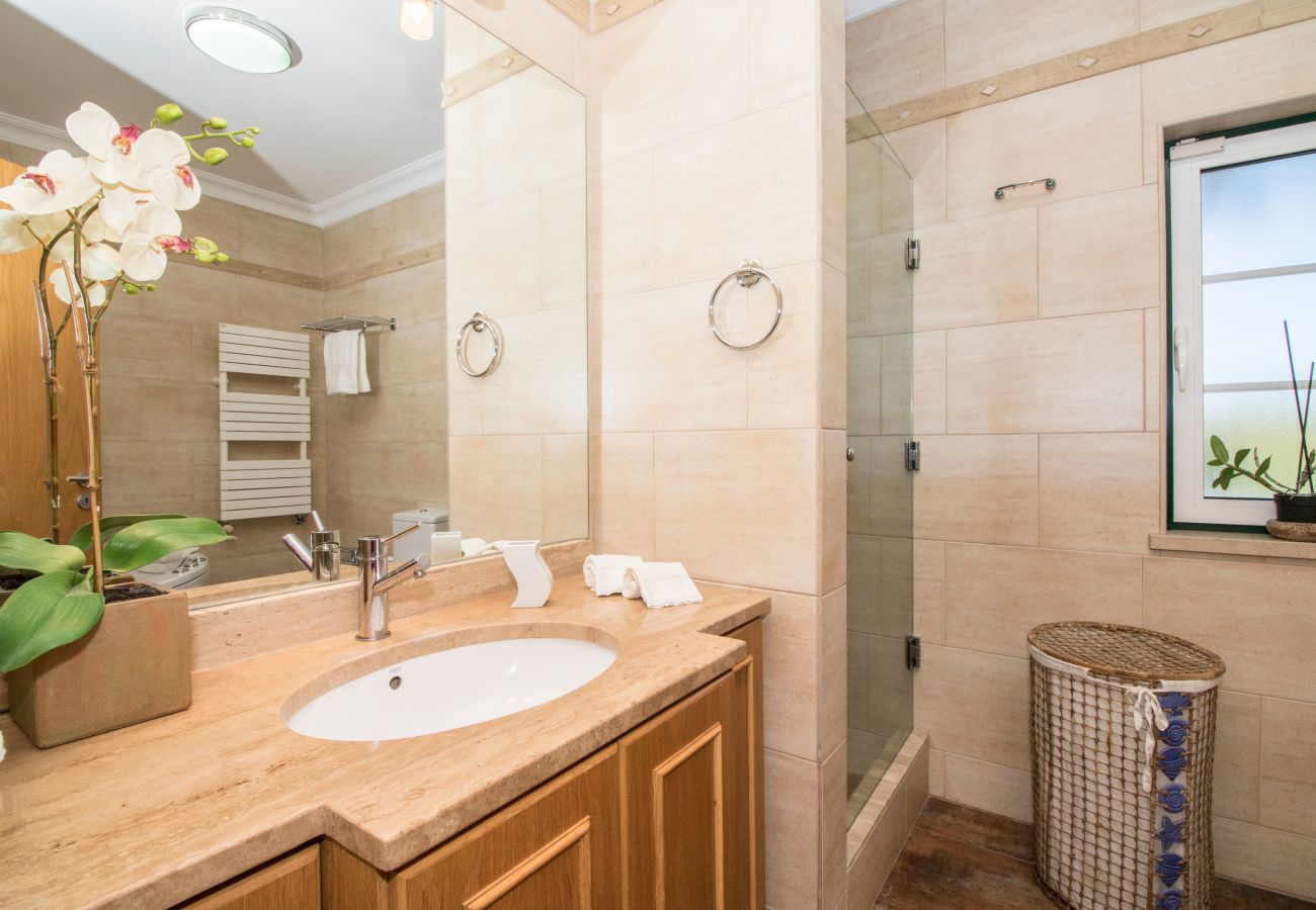 Villa em Boliqueime - Quinta das Yuccas