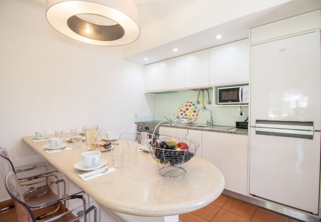 Apartamento em Vilamoura - Apartamento Solar Apartamento em Vilamoura - Apartamento Solar