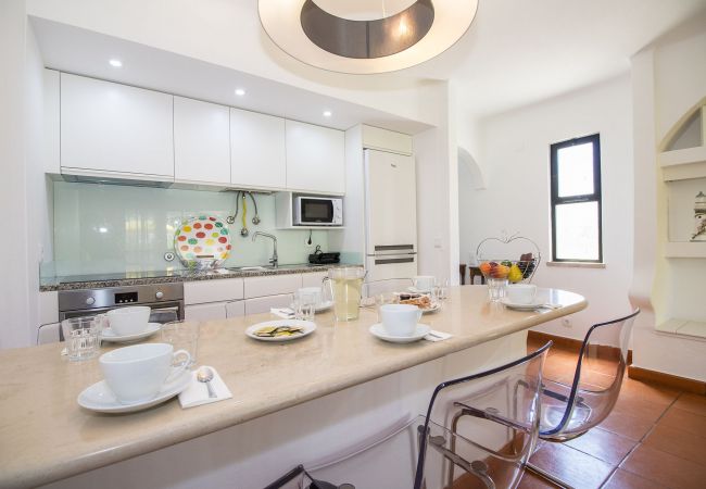 Apartamento em Vilamoura - Apartamento Solar Apartamento em Vilamoura - Apartamento Solar