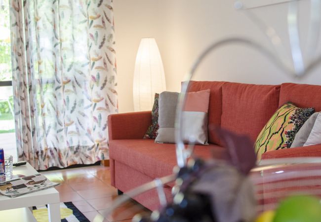 Apartamento em Vilamoura - Apartamento Solar Apartamento em Vilamoura - Apartamento Solar