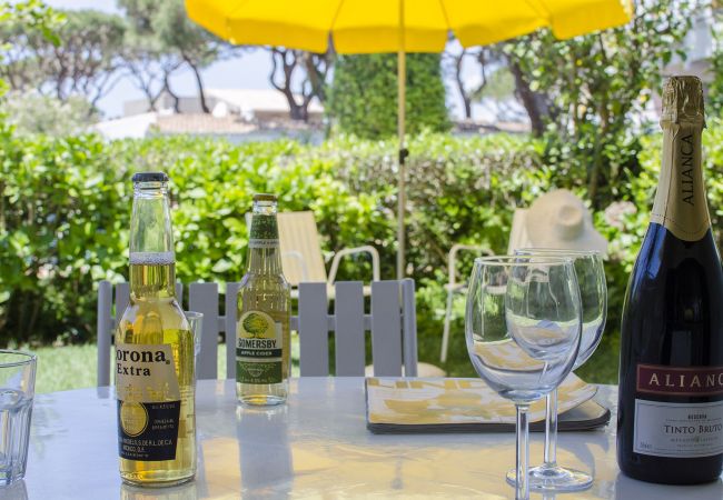 Apartamento em Vilamoura - Apartamento Solar Apartamento em Vilamoura - Apartamento Solar