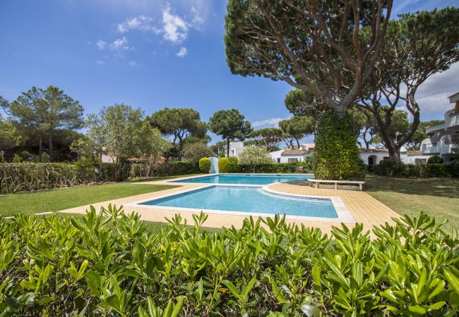 Apartamento em Vilamoura - Apartamento Solar Apartamento em Vilamoura - Apartamento Solar