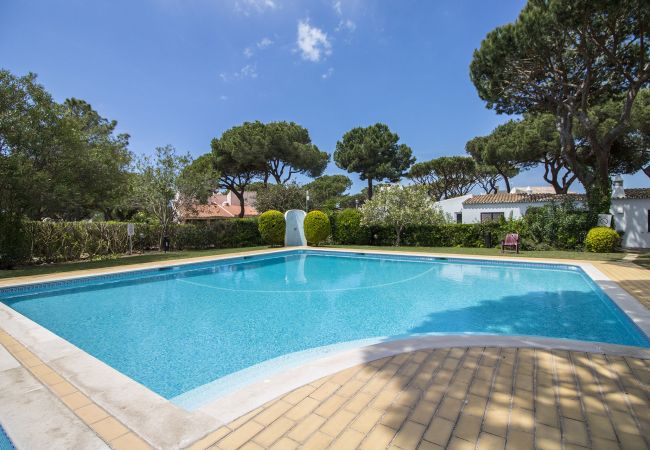 Apartamento em Vilamoura - Apartamento Solar Apartamento em Vilamoura - Apartamento Solar