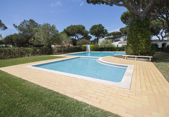 Apartamento em Vilamoura - Apartamento Solar Apartamento em Vilamoura - Apartamento Solar