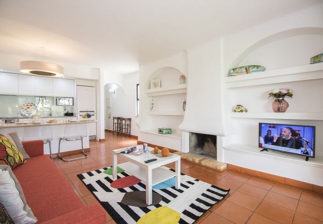 Apartamento em Vilamoura - Apartamento Solar Apartamento em Vilamoura - Apartamento Solar