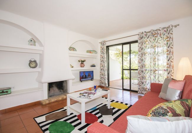 Apartamento em Vilamoura - Apartamento Solar Apartamento em Vilamoura - Apartamento Solar