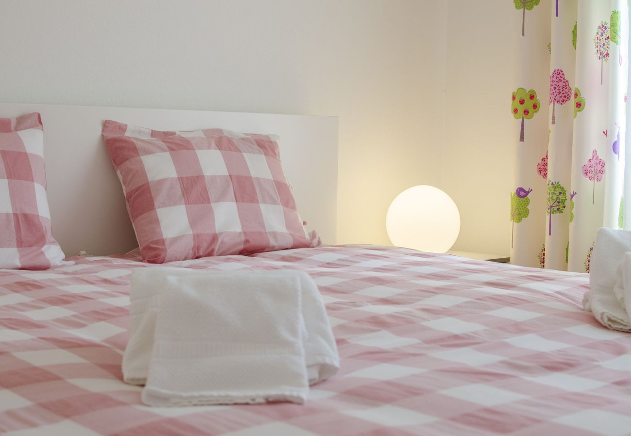 Apartamento em Vilamoura - Apartamento Solar