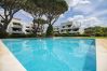 Apartamento em Vilamoura - Apartamento Solar Apartamento em Vilamoura - Apartamento Solar