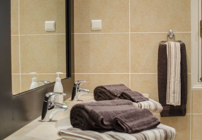 Villa em Almancil - Villa Caravela Villa em Almancil - Villa Caravela