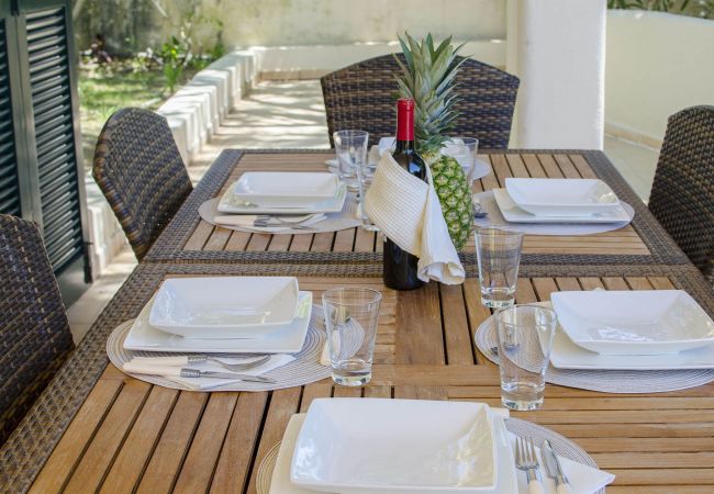 Villa em Almancil - Villa Caravela Villa em Almancil - Villa Caravela