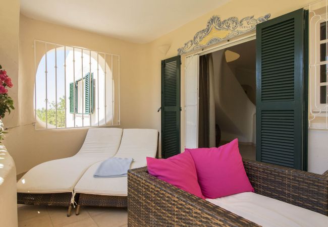 Villa em Almancil - Villa Caravela Villa em Almancil - Villa Caravela