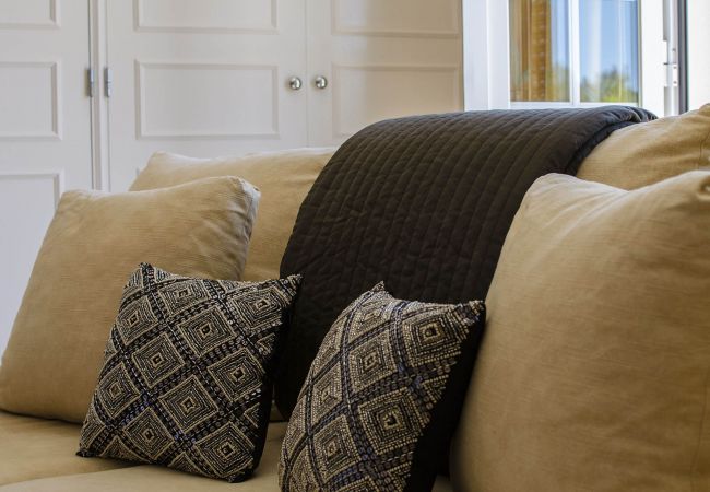 Villa em Almancil - Villa Caravela Villa em Almancil - Villa Caravela