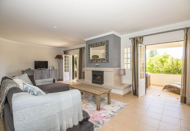 Villa em Almancil - Villa Caravela Villa em Almancil - Villa Caravela