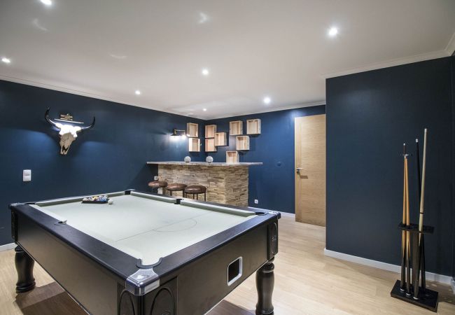 Villa em Almancil - Villa Esmeralda Villa em Almancil - Villa Esmeralda