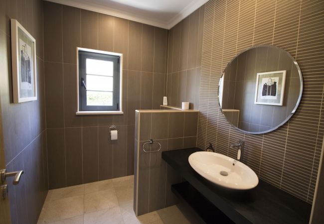 Villa em Almancil - Villa Esmeralda Villa em Almancil - Villa Esmeralda