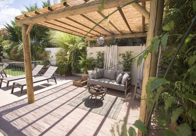 Villa em Almancil - Villa Esmeralda Villa em Almancil - Villa Esmeralda